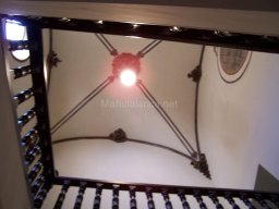 Museo Casa Pintada 2004